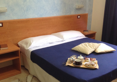 Bed And Breakfast Il Giardino Di Zefiro